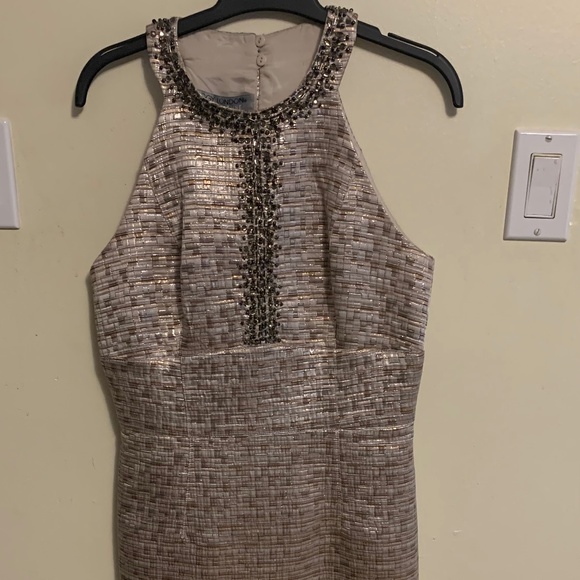 Cocktail dress - Picture 1 of 2